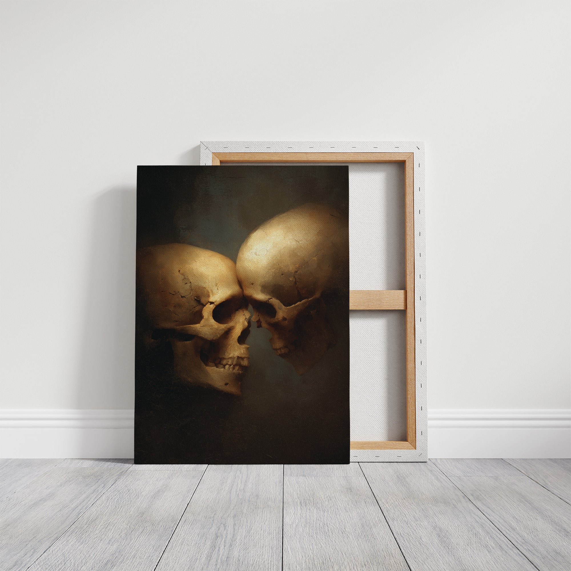 Bones Tell Ancient Secrets Untold