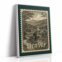 Denver, Mountain Hollow