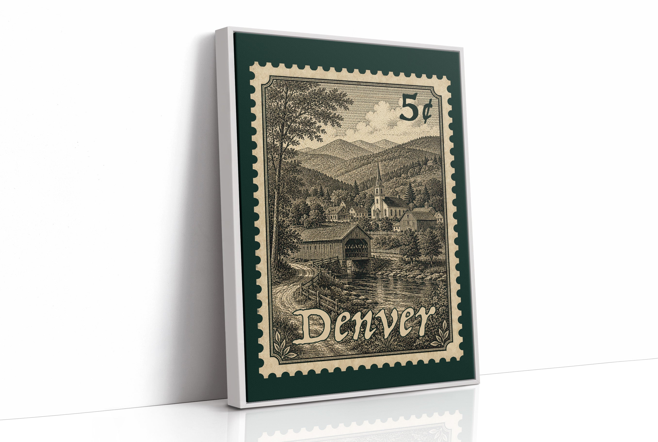 Denver, Mountain Hollow