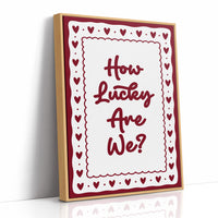 Still Asking, Still Meaning It