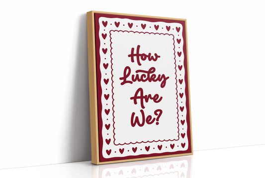 Still Asking, Still Meaning It