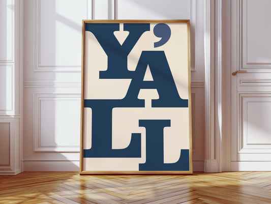 Letters Find Their Perfect Place