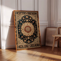 Threads of Tradition Weave Stories