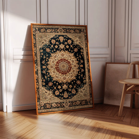 Threads of Tradition Weave Stories