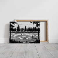 America's Game, Long Before Replay