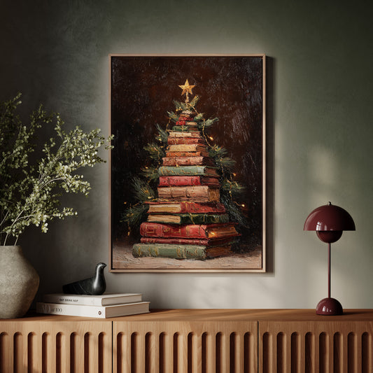 Stories Stacked for Celebration
