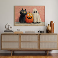Festival of Feline Frights