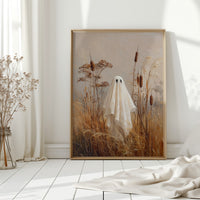 The Serenade of Autumn's Veil
