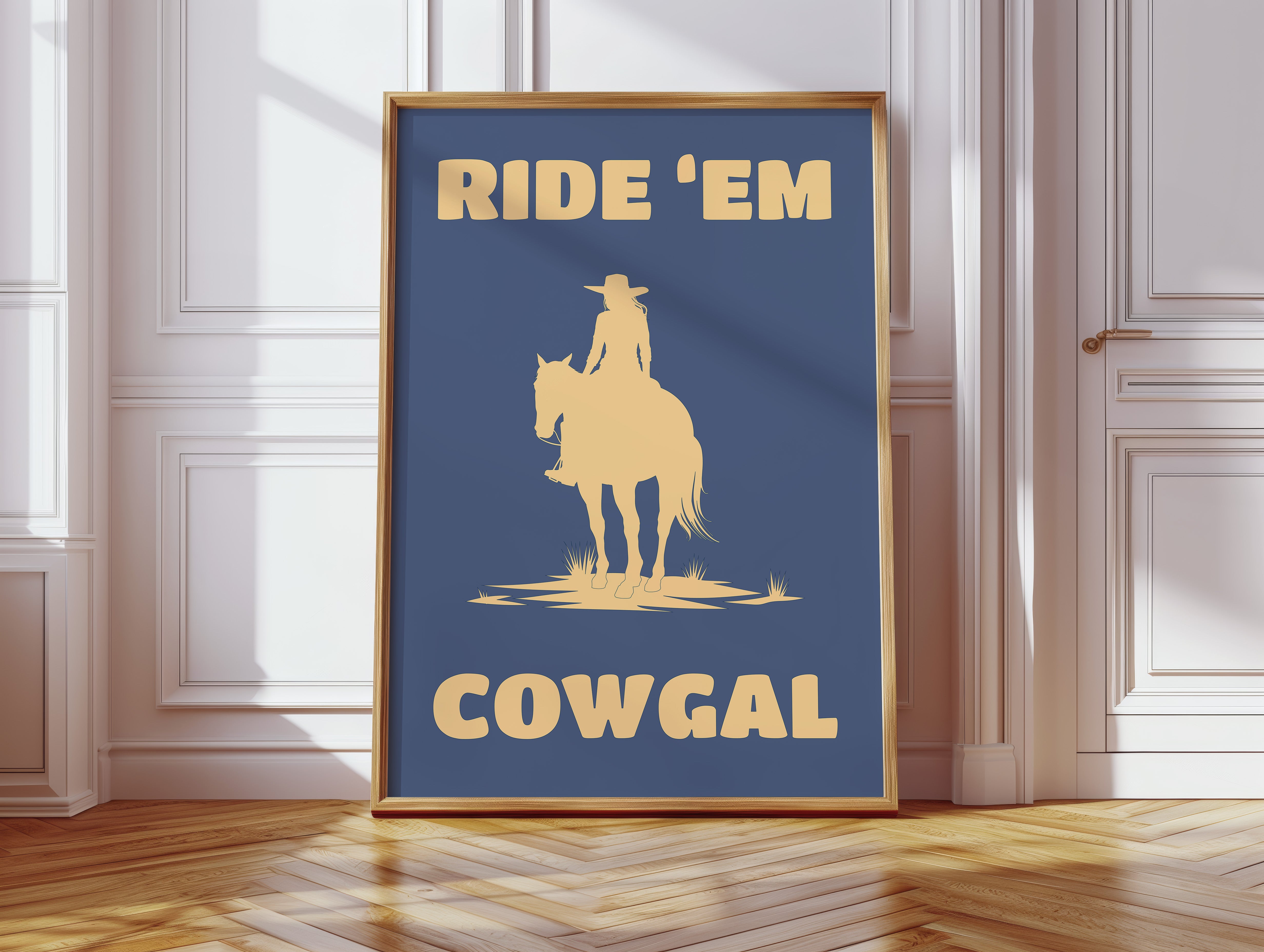Prairie Wind Carries Cowgirl Stories
