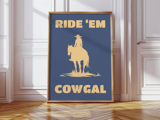 Prairie Wind Carries Cowgirl Stories