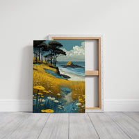 Shore Thing, Scenic Route