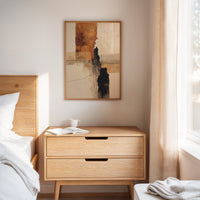 Fragments of Earth and Time