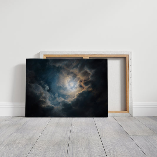 Between Pages And Midnight Sky