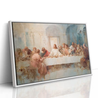 Sacred Art Among Literary Companions