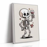 Toast To Eternal Celebration