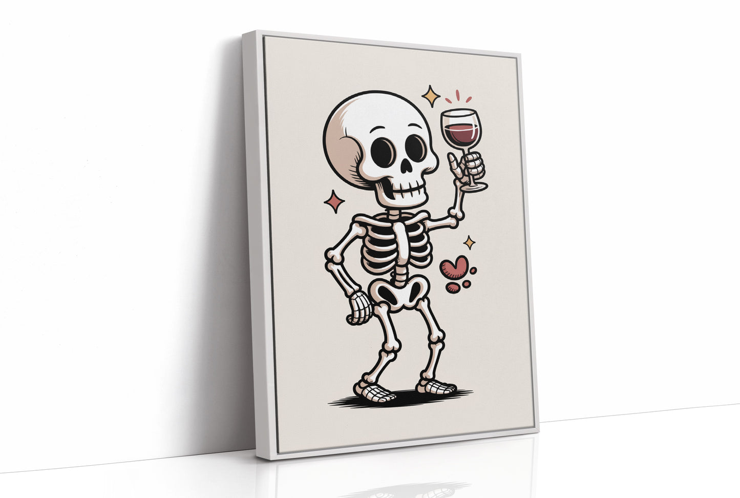 Toast To Eternal Celebration