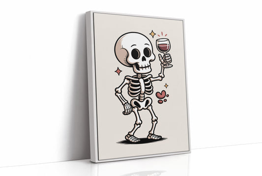 Toast To Eternal Celebration