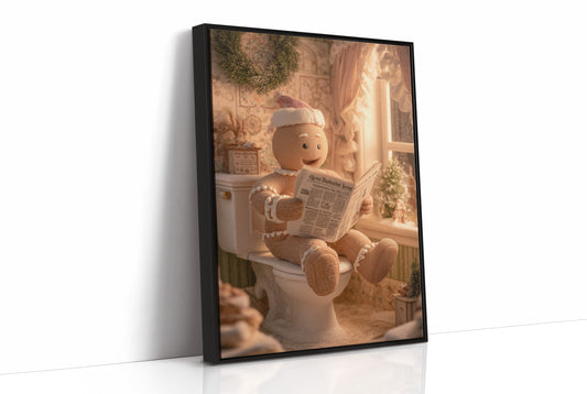 Gingerbread's Morning Headlines