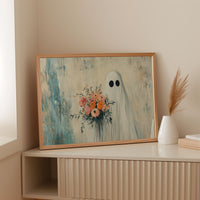 Gentle Spirit Brings Summer Blooms