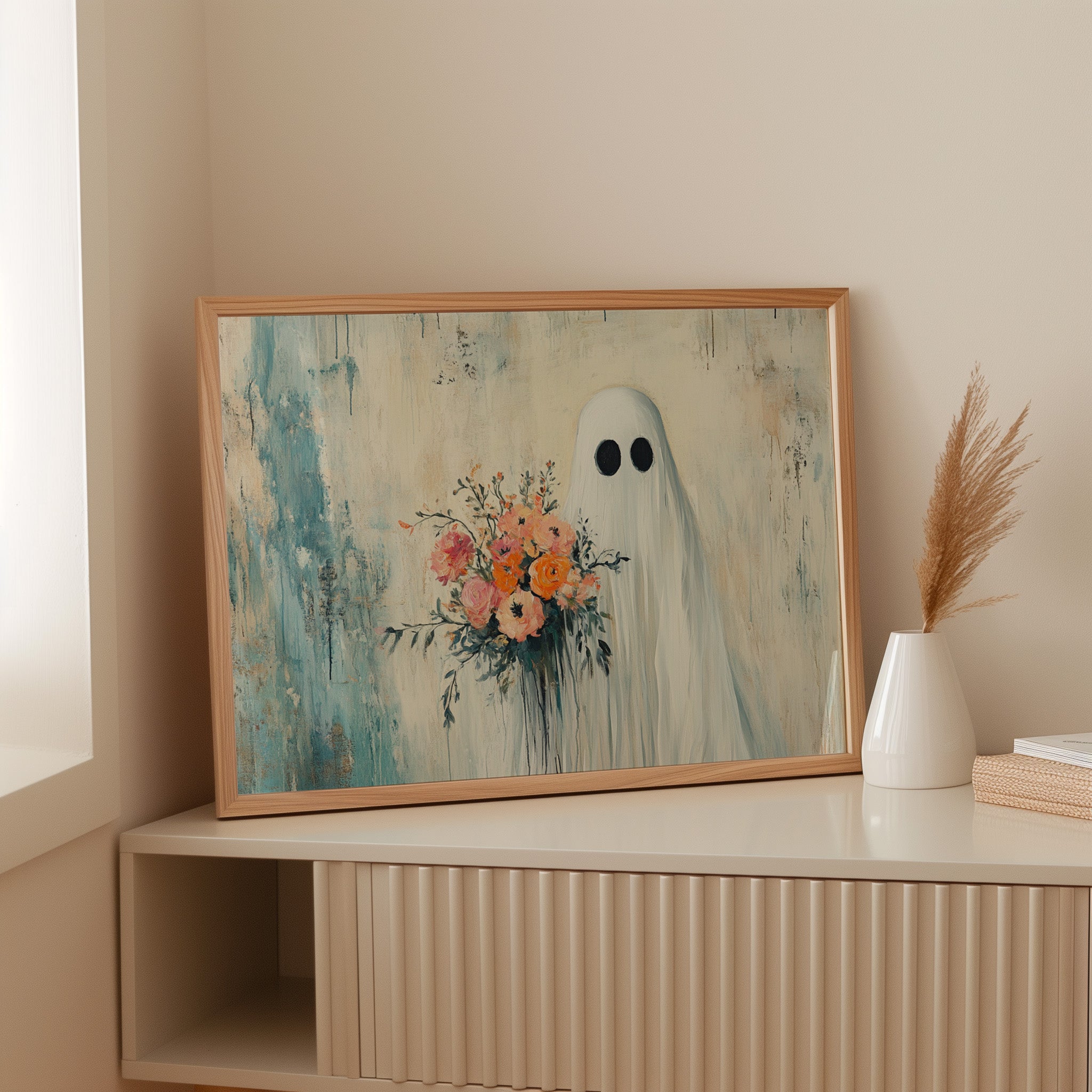 Gentle Spirit Brings Summer Blooms