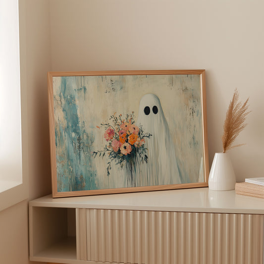 Gentle Spirit Brings Summer Blooms