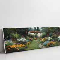 Path to the Garden Cottage