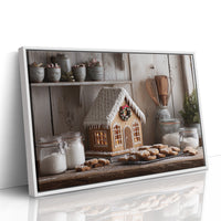 Sweet Stories From Grandmother's Kitchen