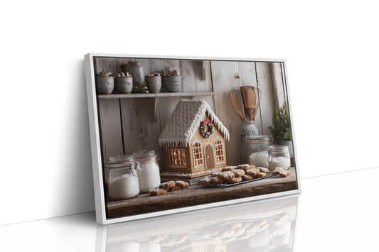 Sweet Stories From Grandmother's Kitchen