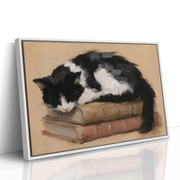 Two-Volume Snooze