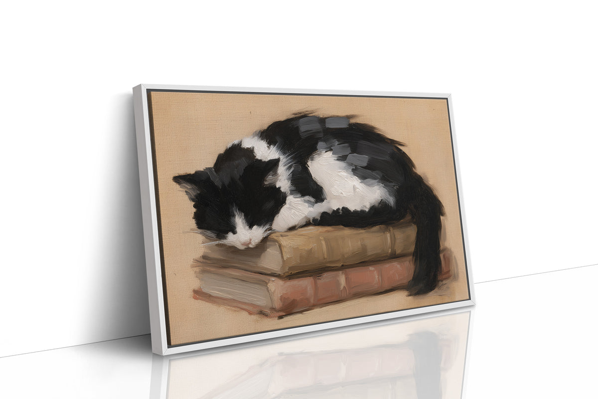 Two-Volume Snooze