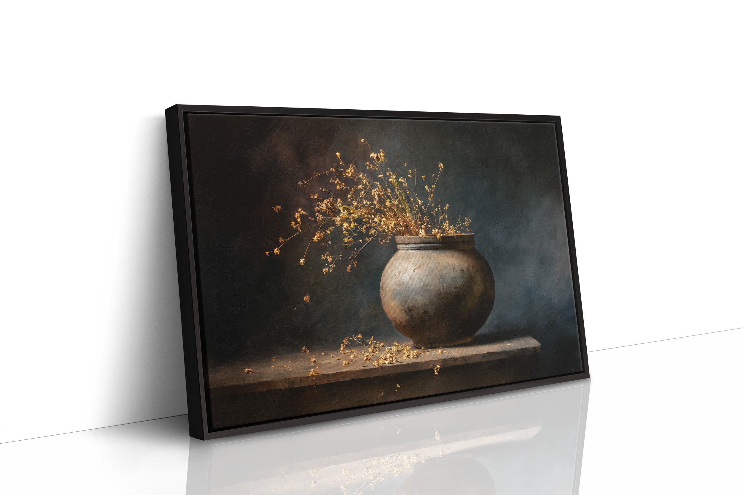 Ancient Vessel Holds Golden Memories