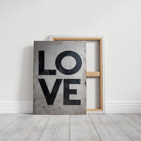 Weathered Sentiment: Urban Poetry
