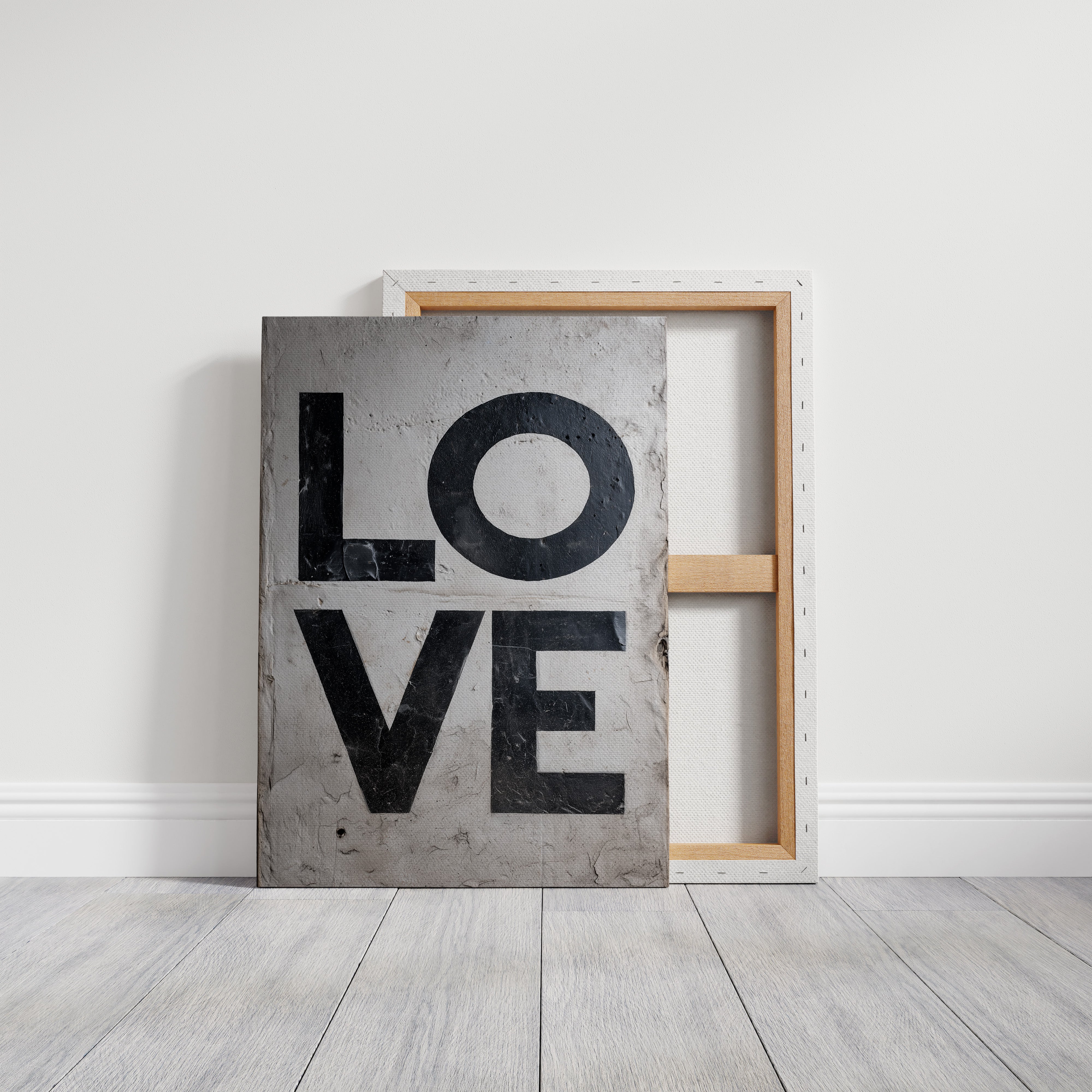 Weathered Sentiment: Urban Poetry