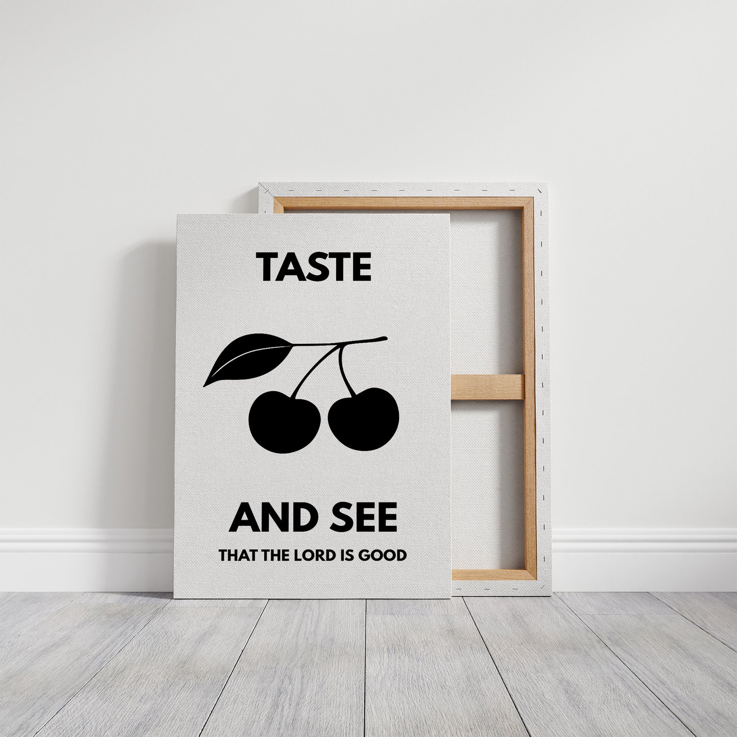 Sweet Fruits Of Faith Speak