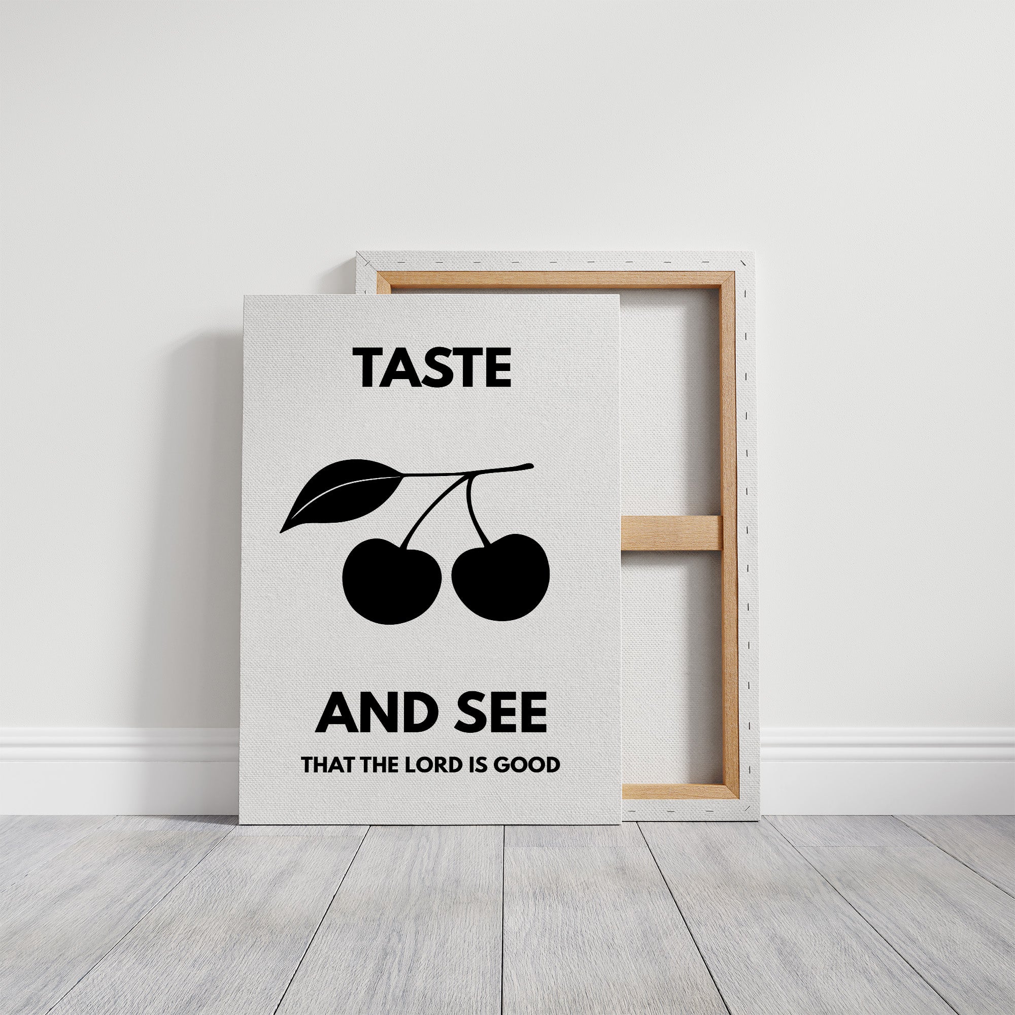 Sweet Fruits Of Faith Speak