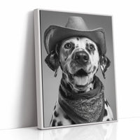 The Smiling Sheriff