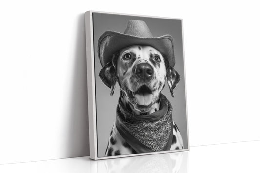 The Smiling Sheriff