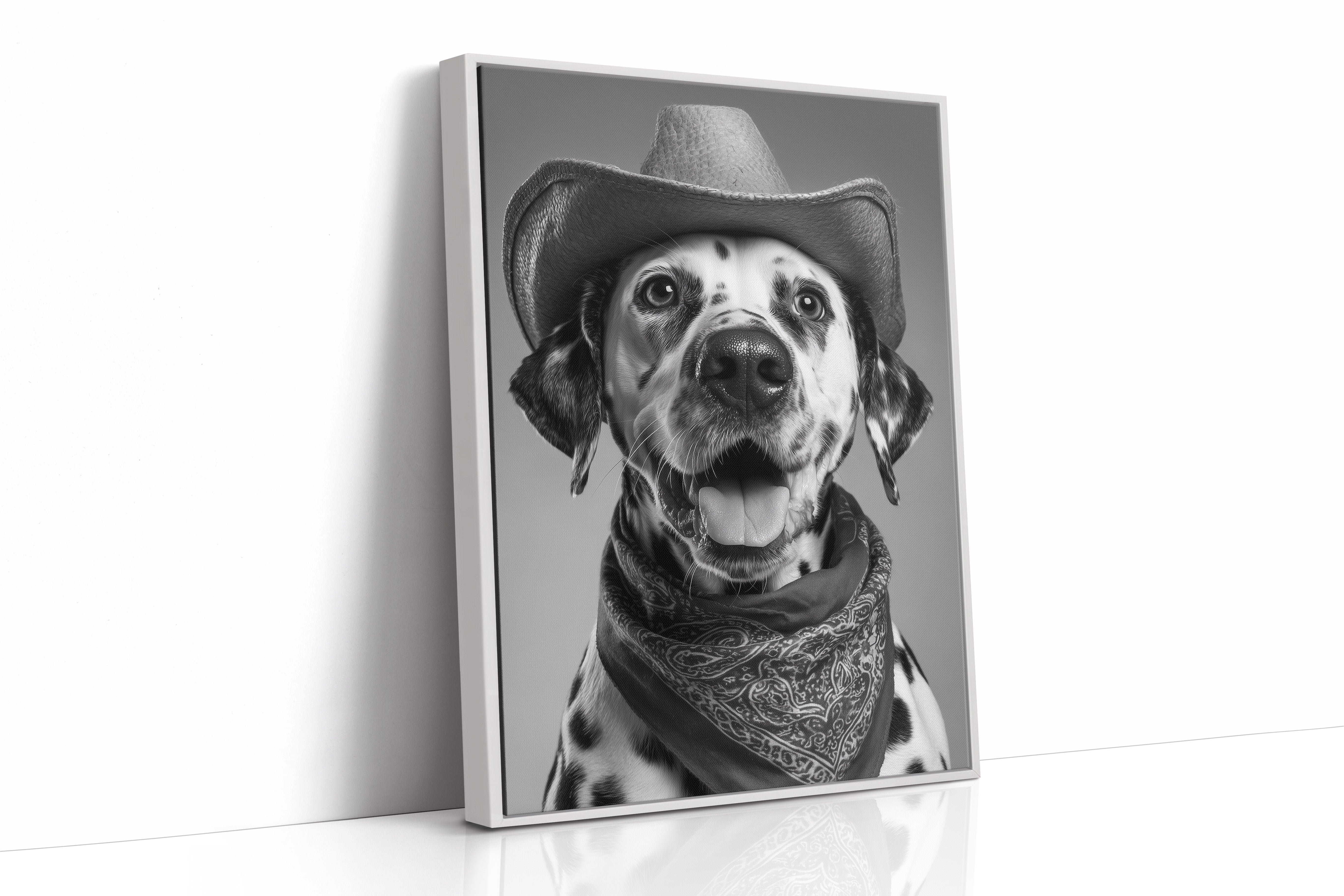 The Smiling Sheriff