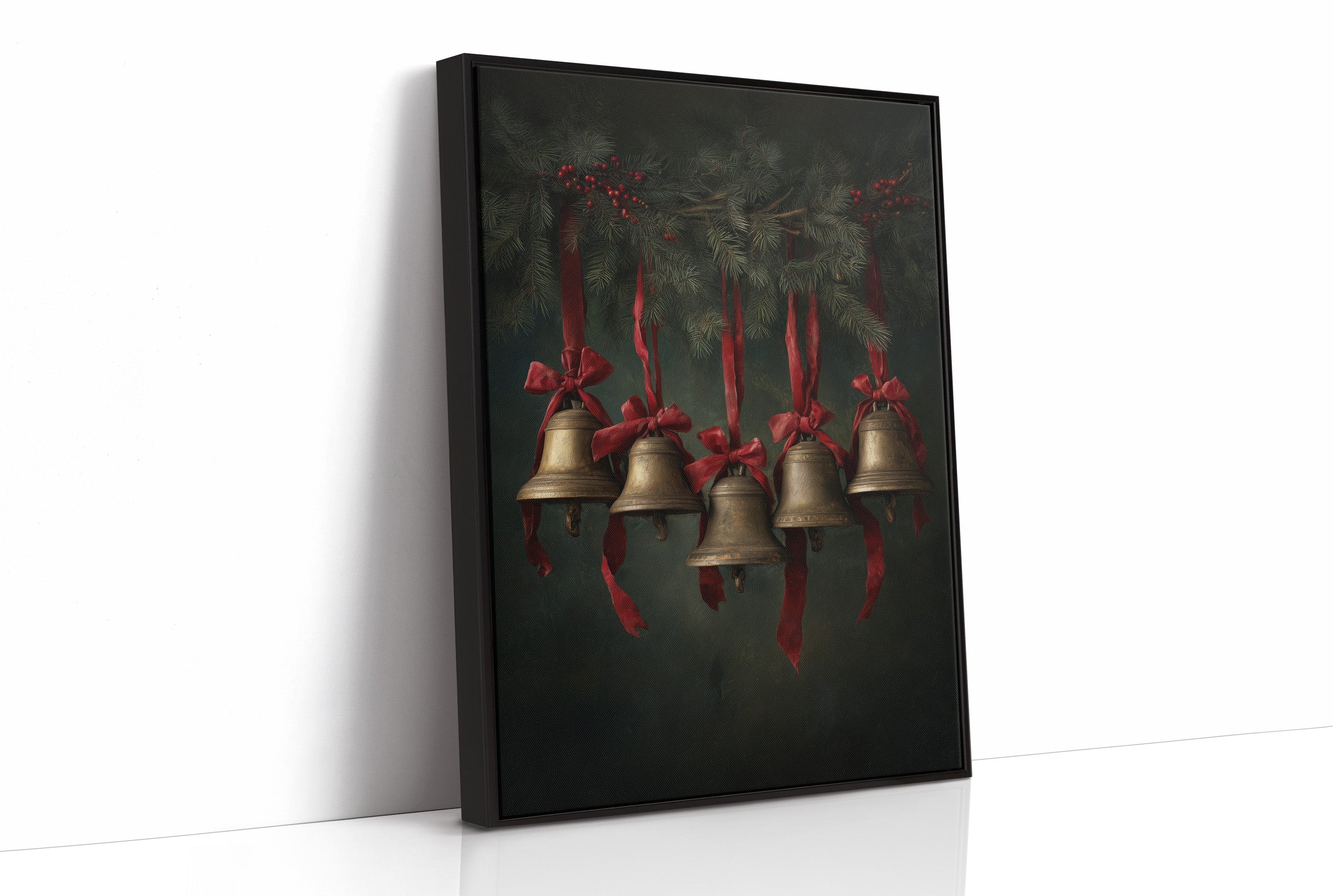 Brass Melodies of Winter's Delight