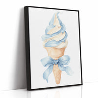 Soft Serve, Softer Feelings