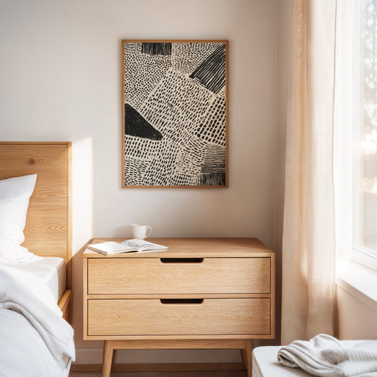 Tapestry of Handcrafted Moments