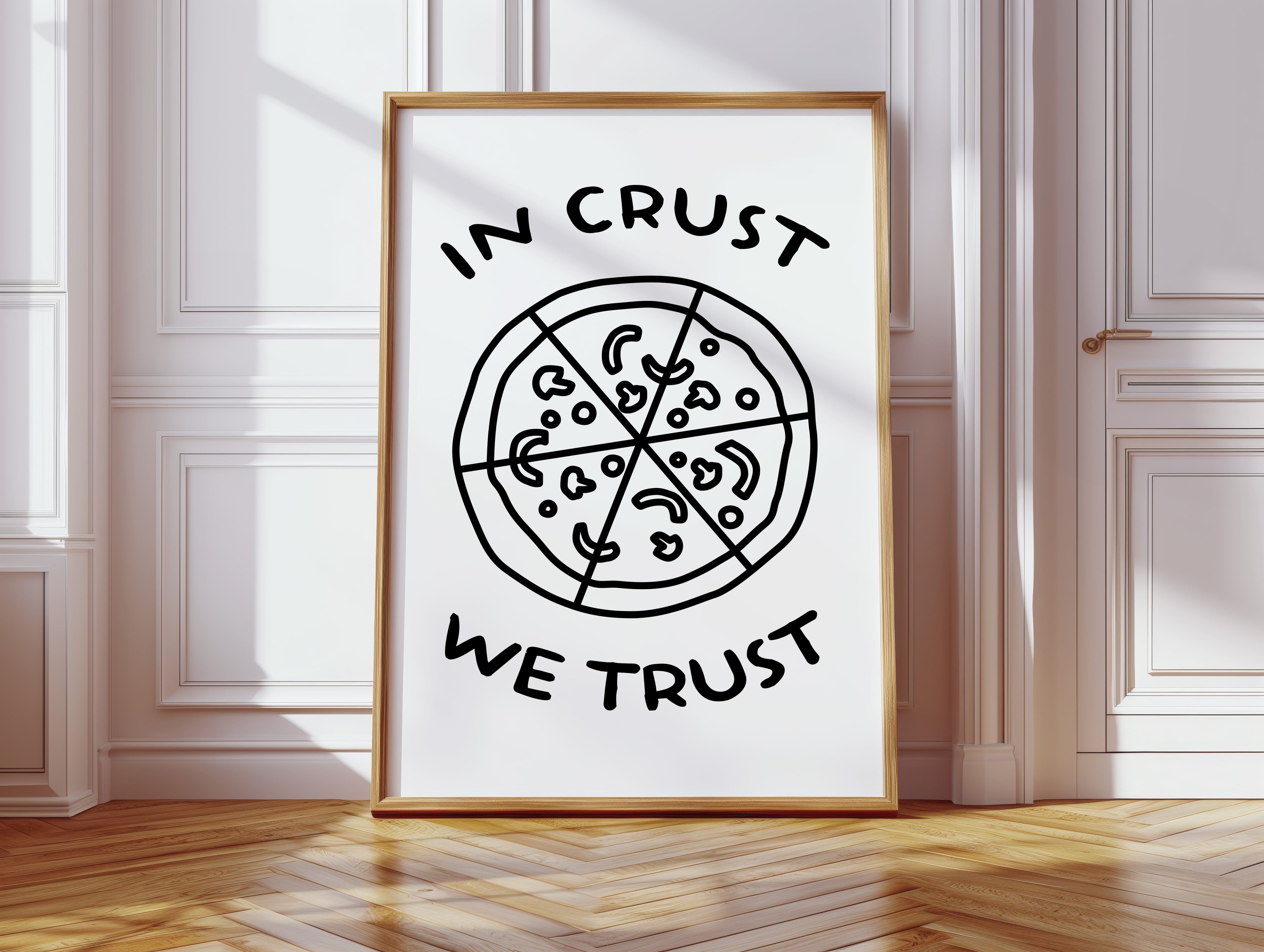 Pizza Stories Build Better Bonds