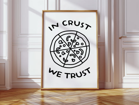 Pizza Stories Build Better Bonds
