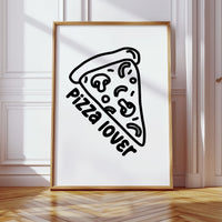 Slice Of Joy Speaks Simply
