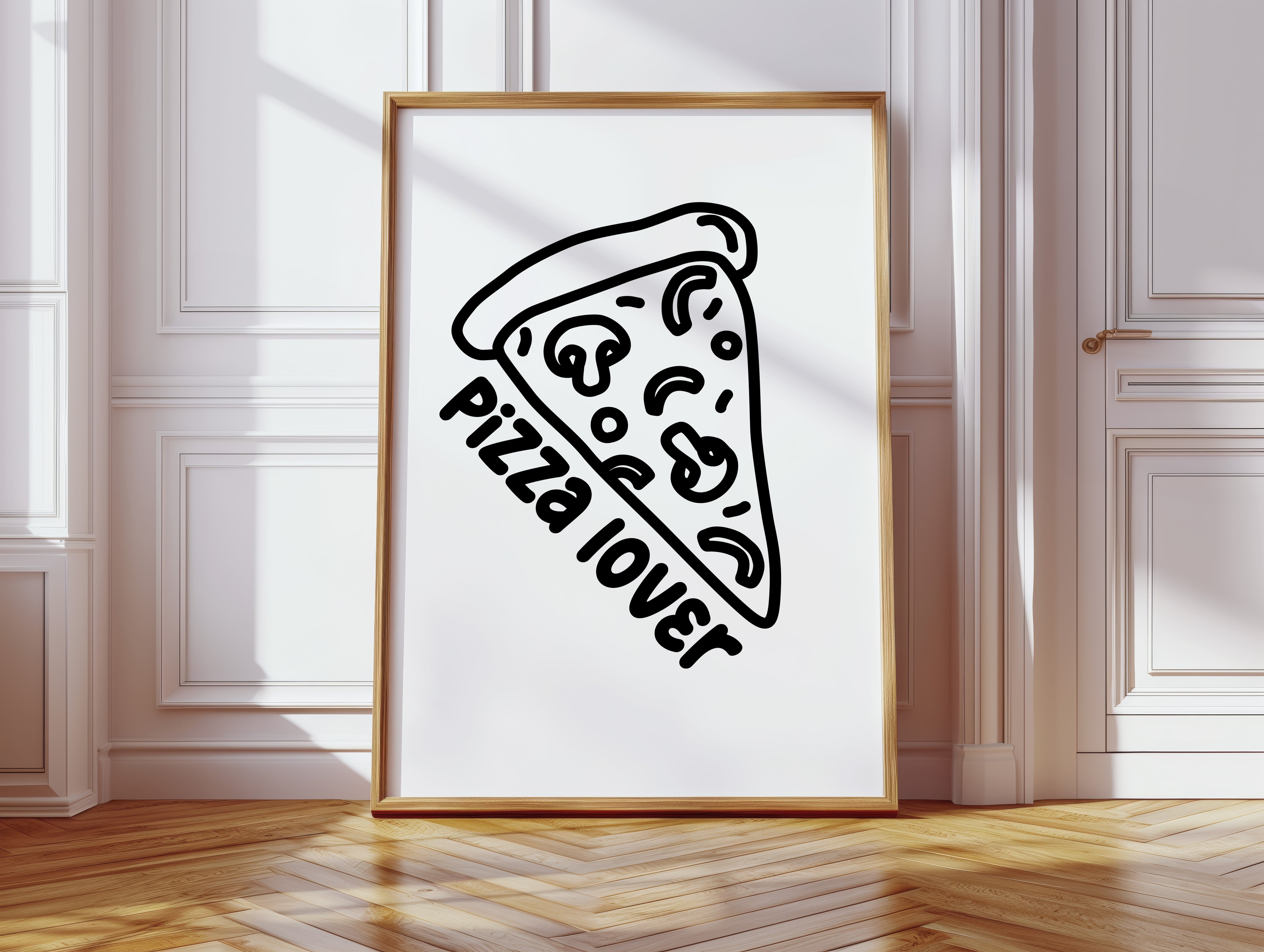 Slice Of Joy Speaks Simply