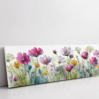 Whispers of the Wildflowers