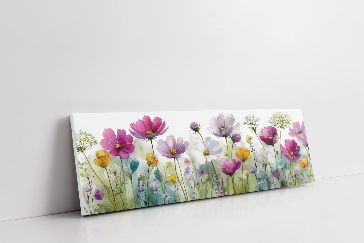 Whispers of the Wildflowers