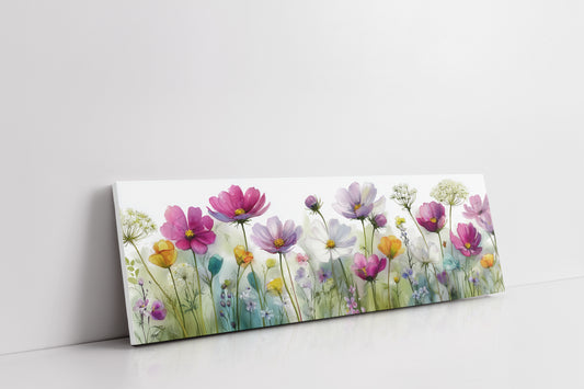 Whispers of the Wildflowers