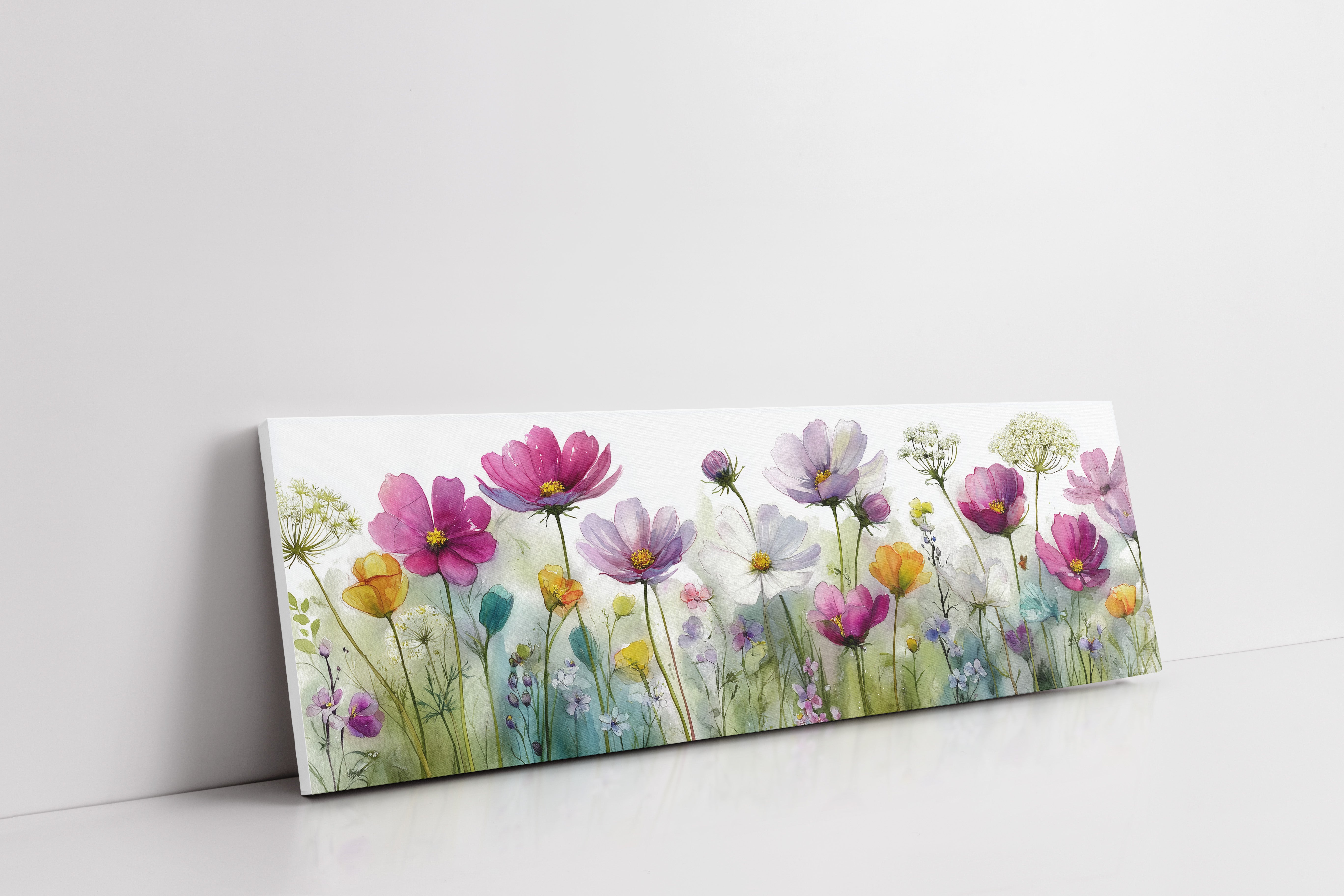 Whispers of the Wildflowers