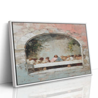 Sacred Art Among Literary Companions